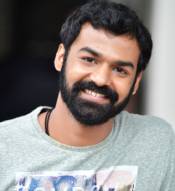 Pranav Mohanlal